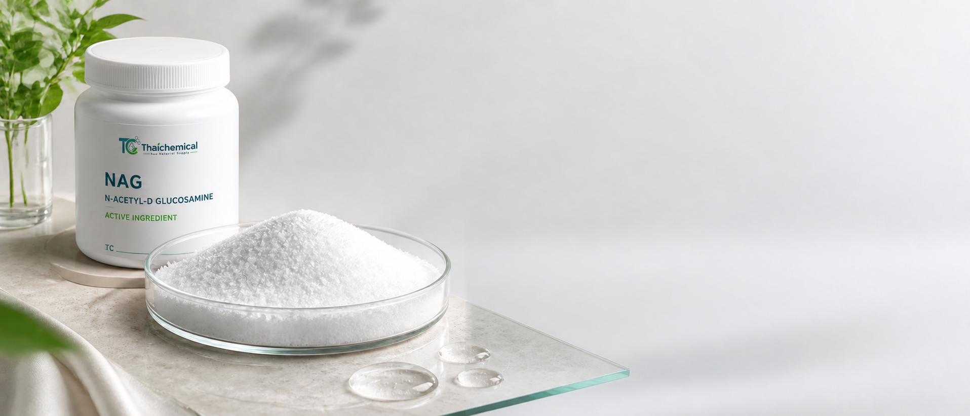 NAG active ingredient